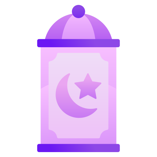 laterne Generic gradient fill icon