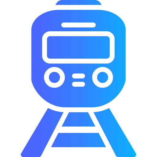 metro Generic gradient fill icoon