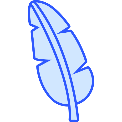 bananenblatt Generic color lineal-color icon