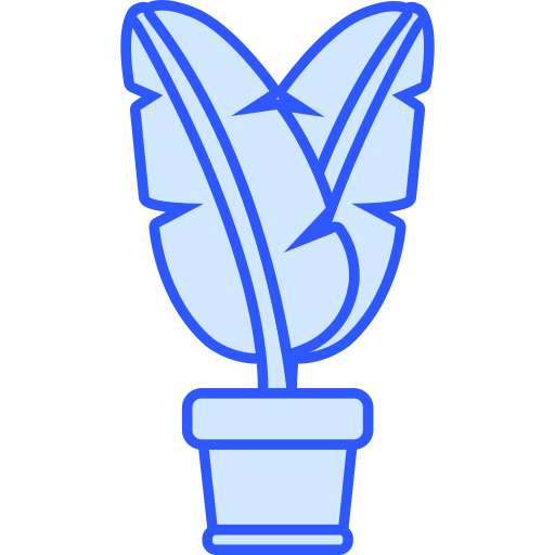 roślina bananowa Generic color lineal-color ikona