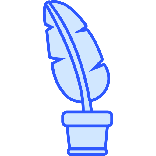 bananenplant Generic color lineal-color icoon