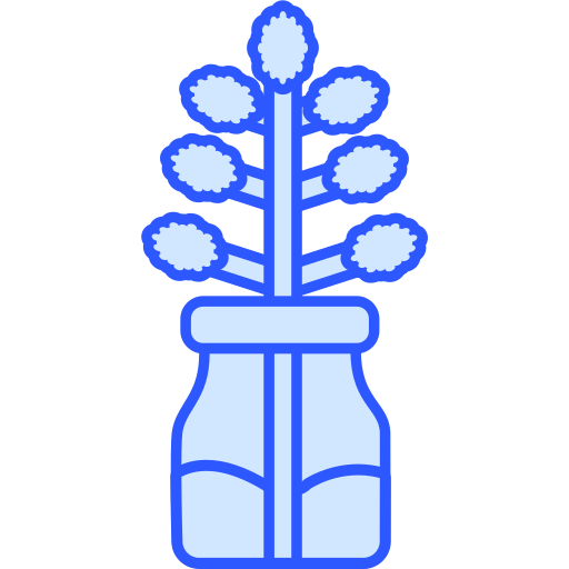 pflanze Generic color lineal-color icon
