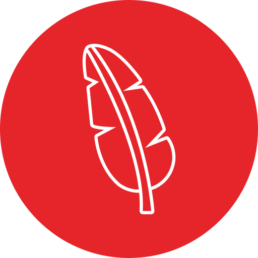 bananenblatt Generic color fill icon
