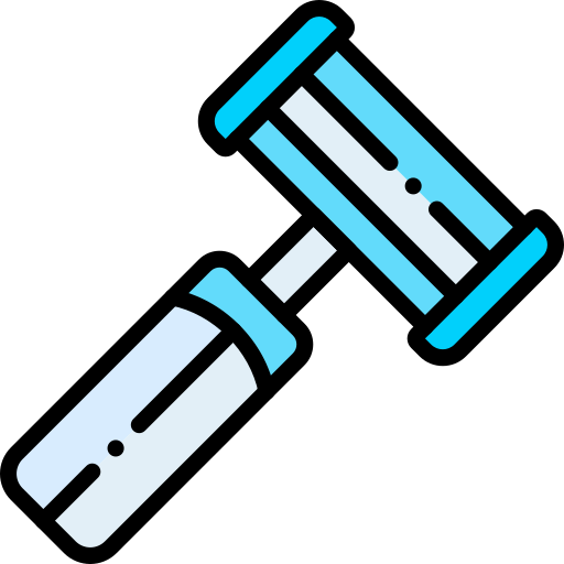 rasierer Generic color lineal-color icon