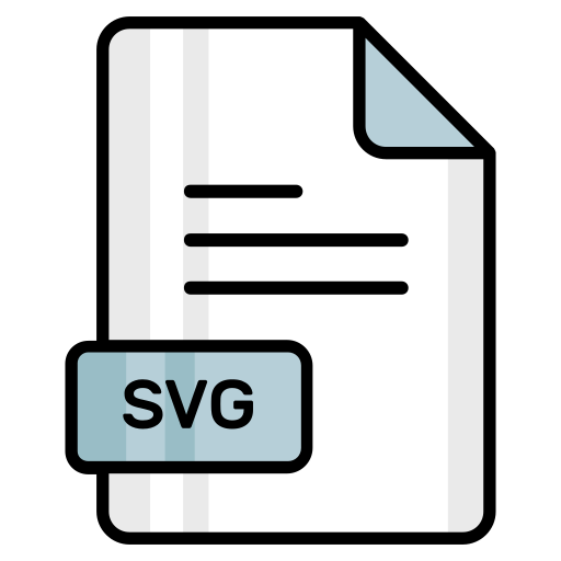 svg Generic color lineal-color icon