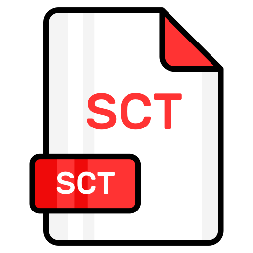 sct Generic color lineal-color icon