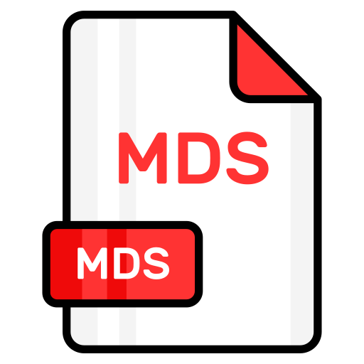 mds Generic color lineal-color Ícone