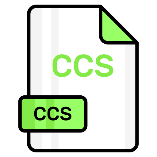 ccs Generic color lineal-color icon