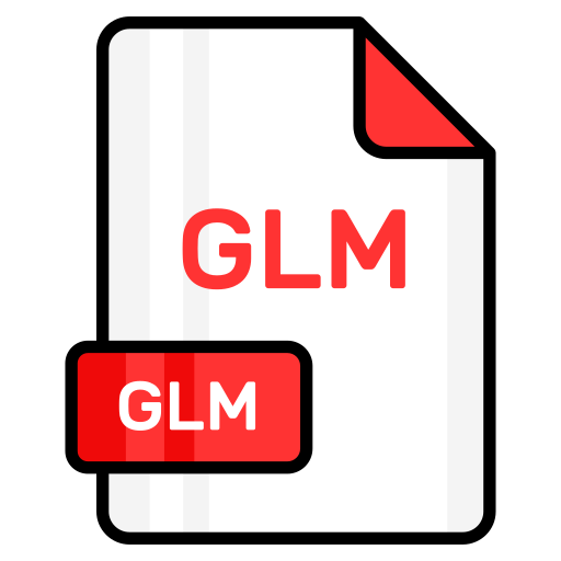 glm Generic color lineal-color icono