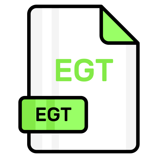 egt Generic color lineal-color icono