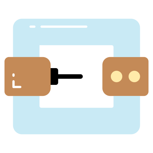 Buckle Generic color fill icon