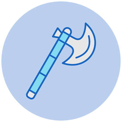 Ax Generic color lineal-color icon