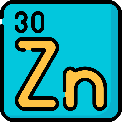 zinco Special Lineal color icona