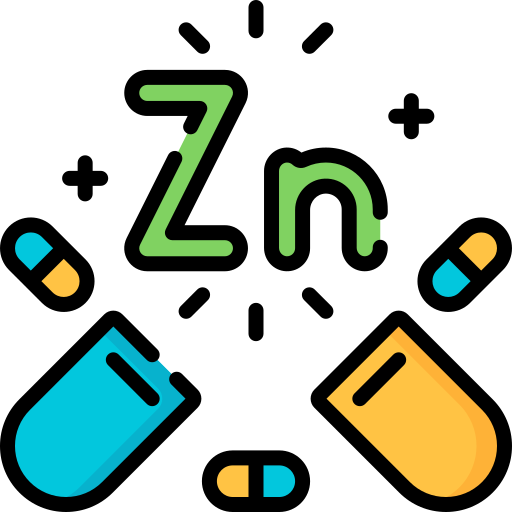 zink Special Lineal color icon