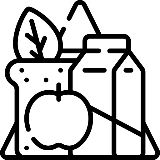 Nutrients Special Lineal icon