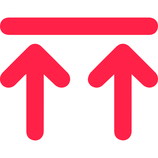 Arrows Generic color outline icon