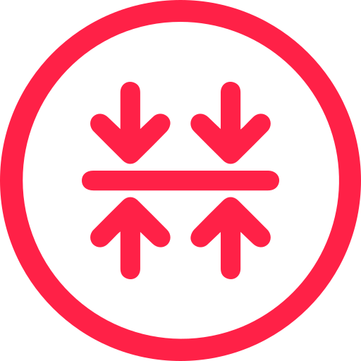 Arrows Generic color outline icon