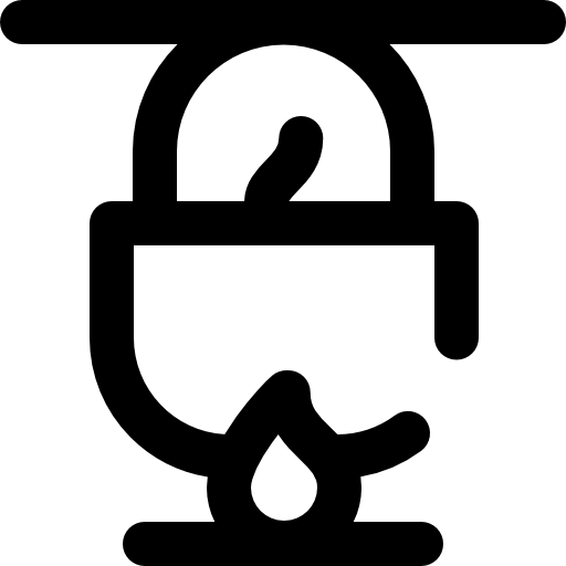 maceta Super Basic Omission Outline icono