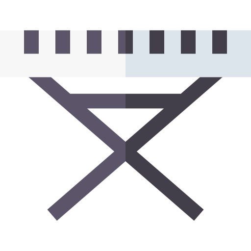 電子ピアノ Basic Straight Flat icon