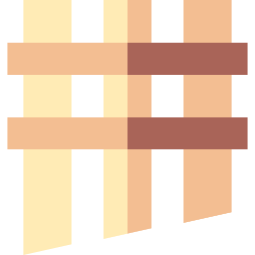 플루트 Basic Straight Flat icon