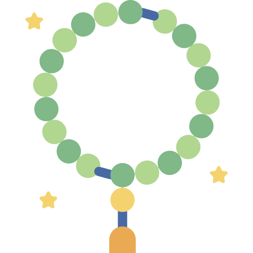 rosario Generic color fill icono