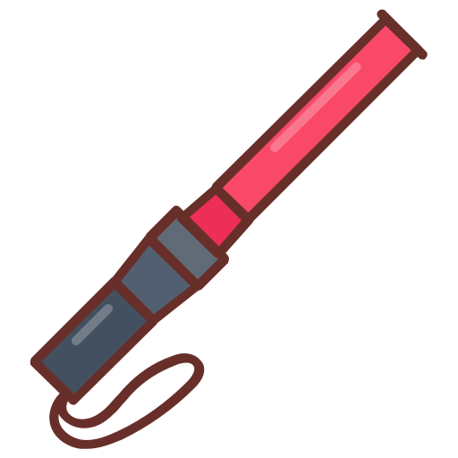 taktstock Generic color lineal-color icon