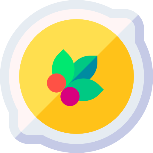 クレマカタラナ Basic Straight Flat icon