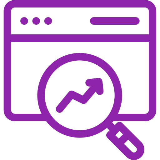 seo Generic color outline icon