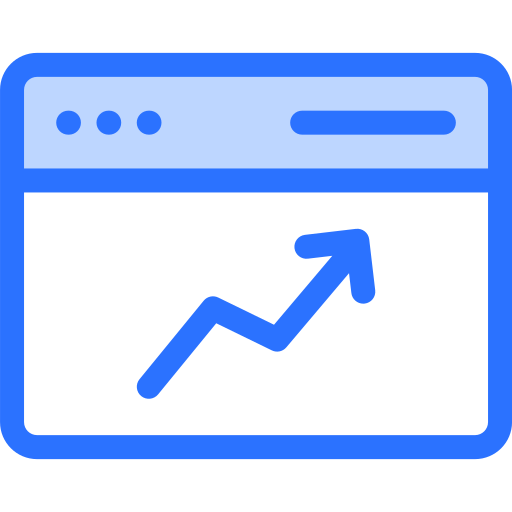 seo Generic color lineal-color icon