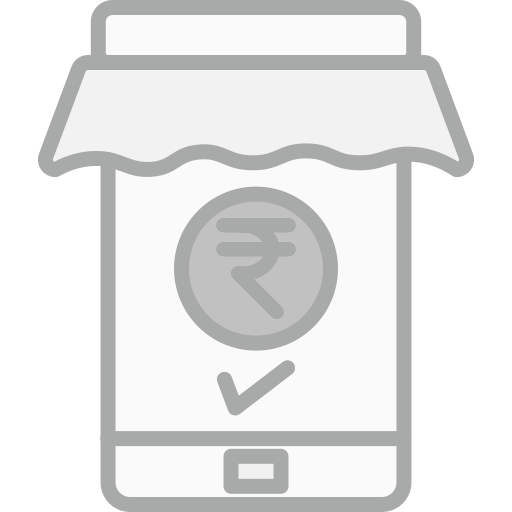 E-payment Generic color lineal-color icon