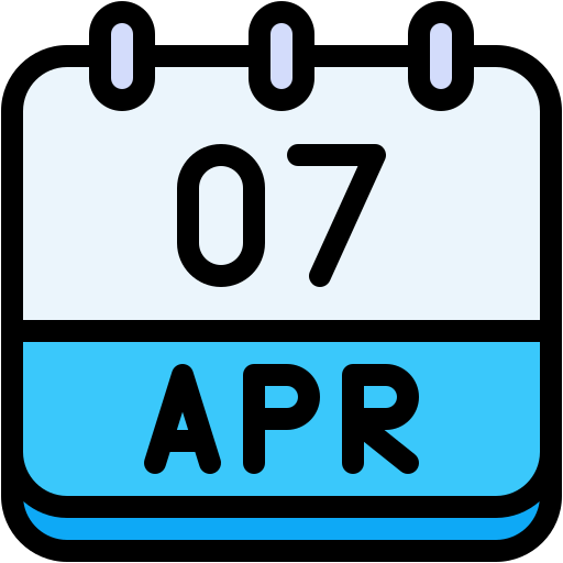 calendário do mês Generic color lineal-color Ícone