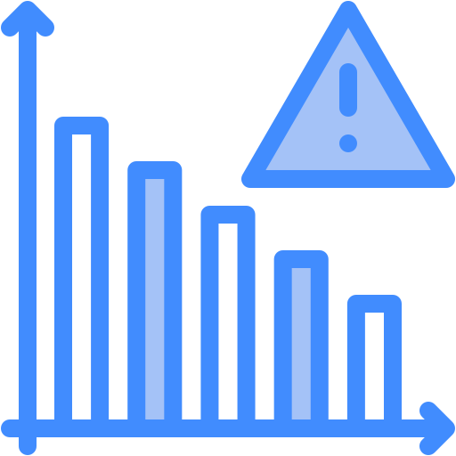 Crisis management Generic color lineal-color icon