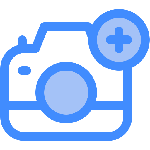 Post Generic color lineal-color icon
