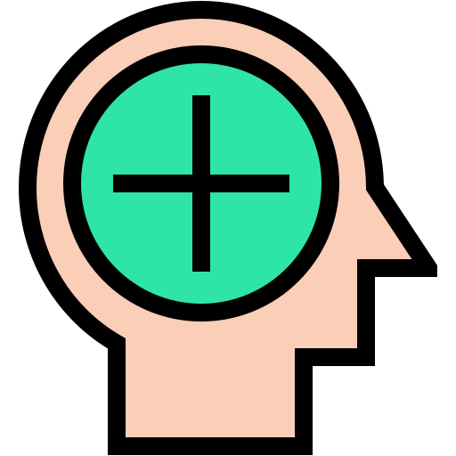 positiv Generic color lineal-color icon