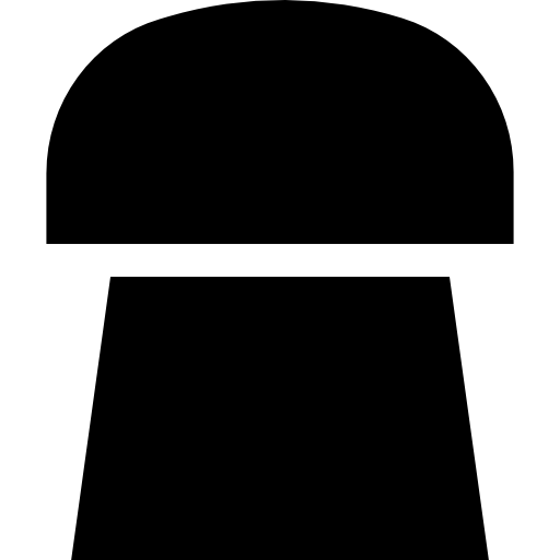 コルク Basic Straight Filled icon