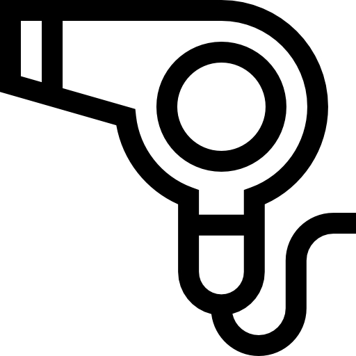 asciugatrice Basic Straight Lineal icona
