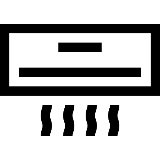 Кондиционер Basic Straight Lineal иконка