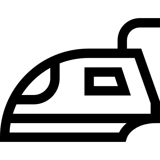 Железо Basic Straight Lineal иконка