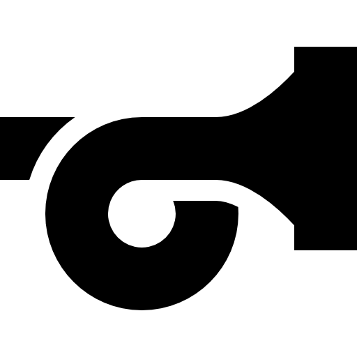 waltornia Basic Straight Filled ikona