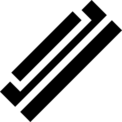 하모니카 Basic Straight Filled icon