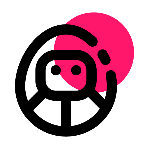 daruma Generic color lineal-color icon