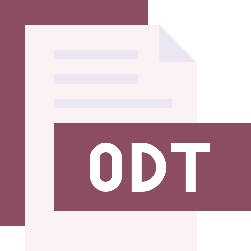 odt Generic color fill icon
