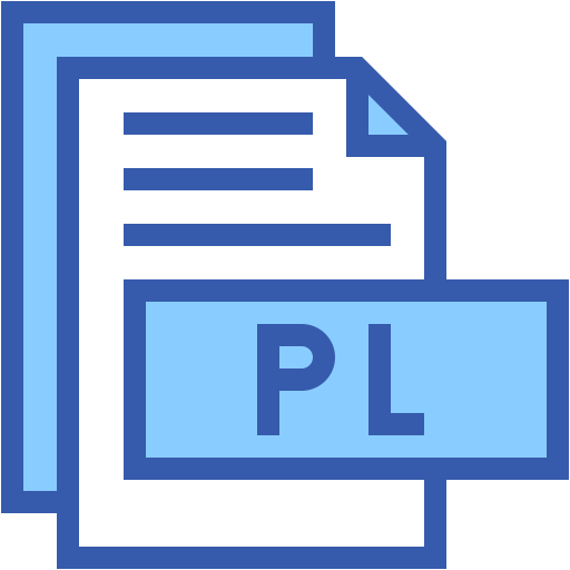 pl Generic color lineal-color icon