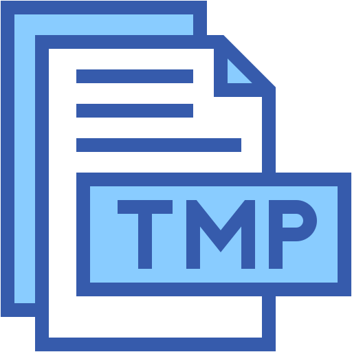tmp Generic color lineal-color icon