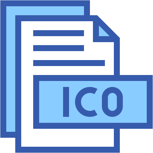 ico Generic color lineal-color Icône