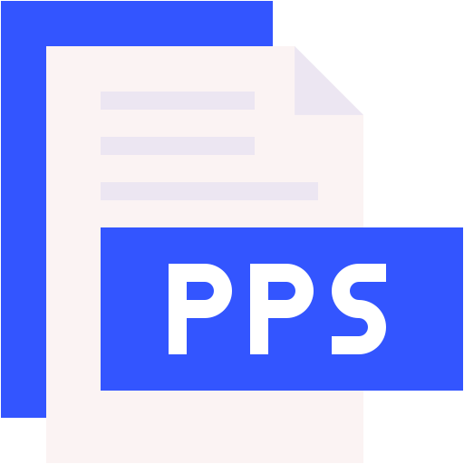 pps Generic color fill icono