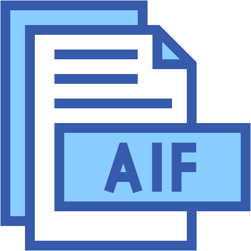 aif Generic color lineal-color icono