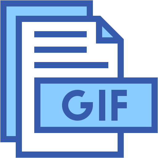 gif Generic color lineal-color Icône