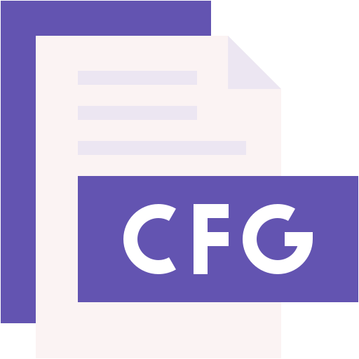 cfg Generic color fill icon