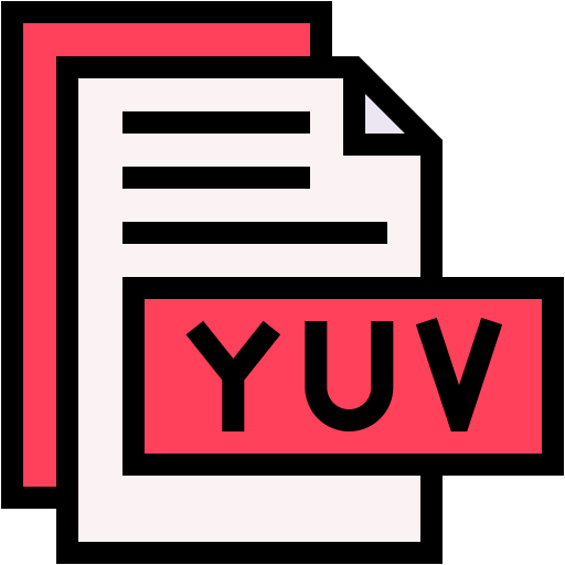 yuv Generic color lineal-color icon